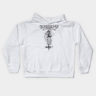 Victorian Cult Kids Hoodie